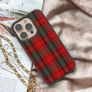 Christmas Phone Cover – iPhone 17, 16 Pro, Galaxy S25, S24, S24 Ultra, Pixel 9